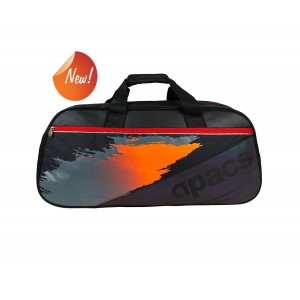 Apacs Double Compartment Holdall AREC-D808